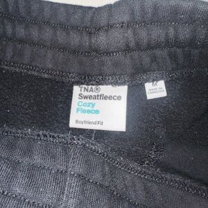 TNA Sweat fleece Set